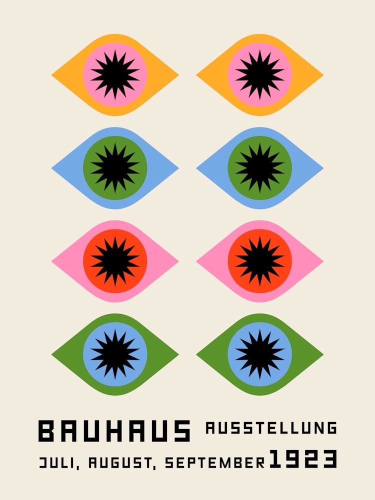 Bauhaus No. 66