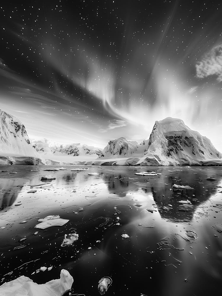 Aurora Borealis 18