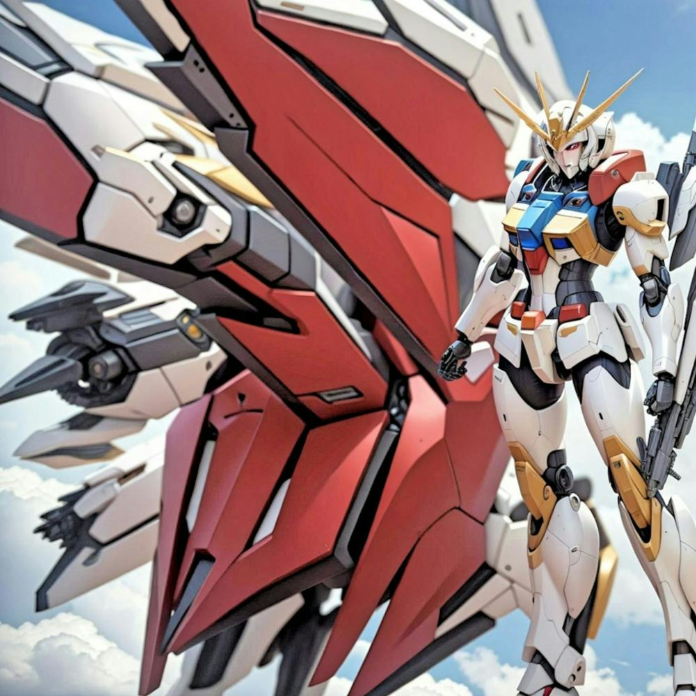Gundam 00