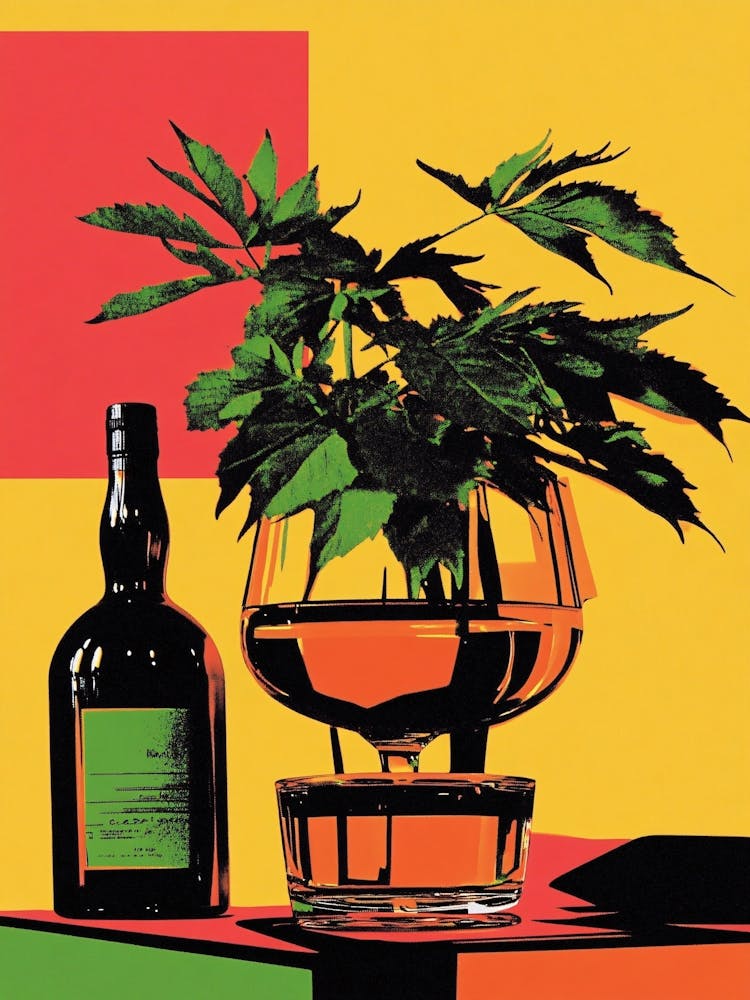 'Cannabis'
