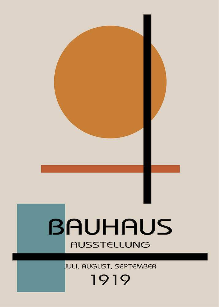Bauhaus 5