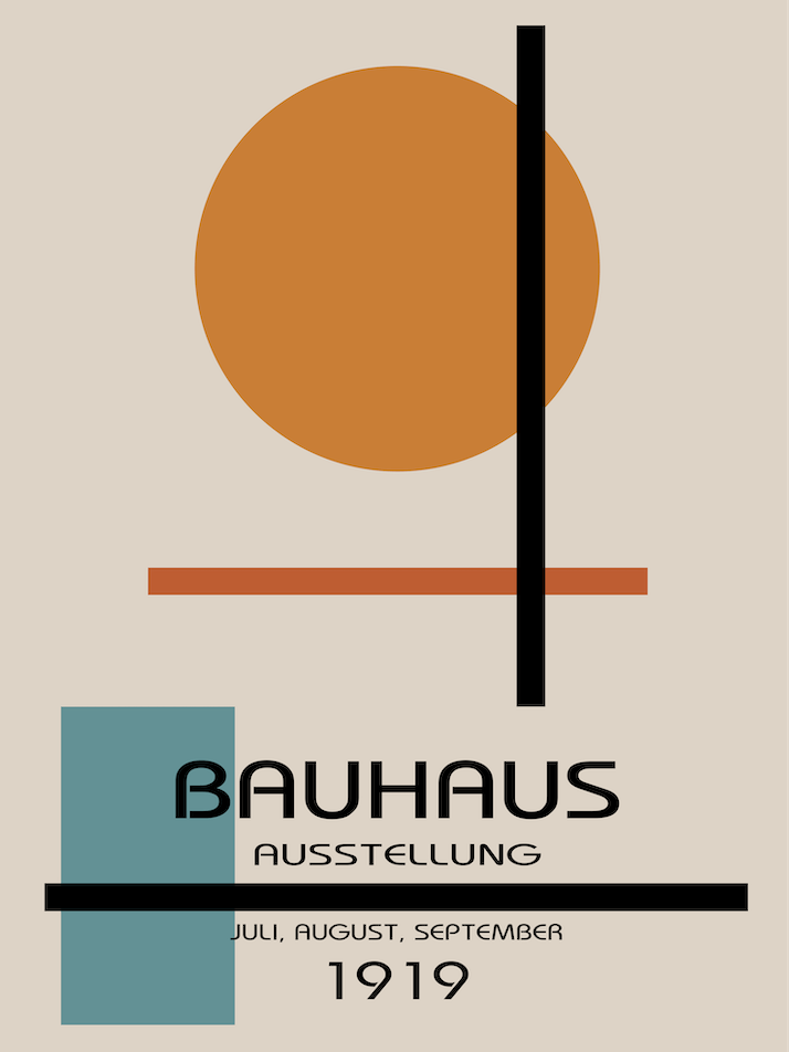 Bauhaus 5