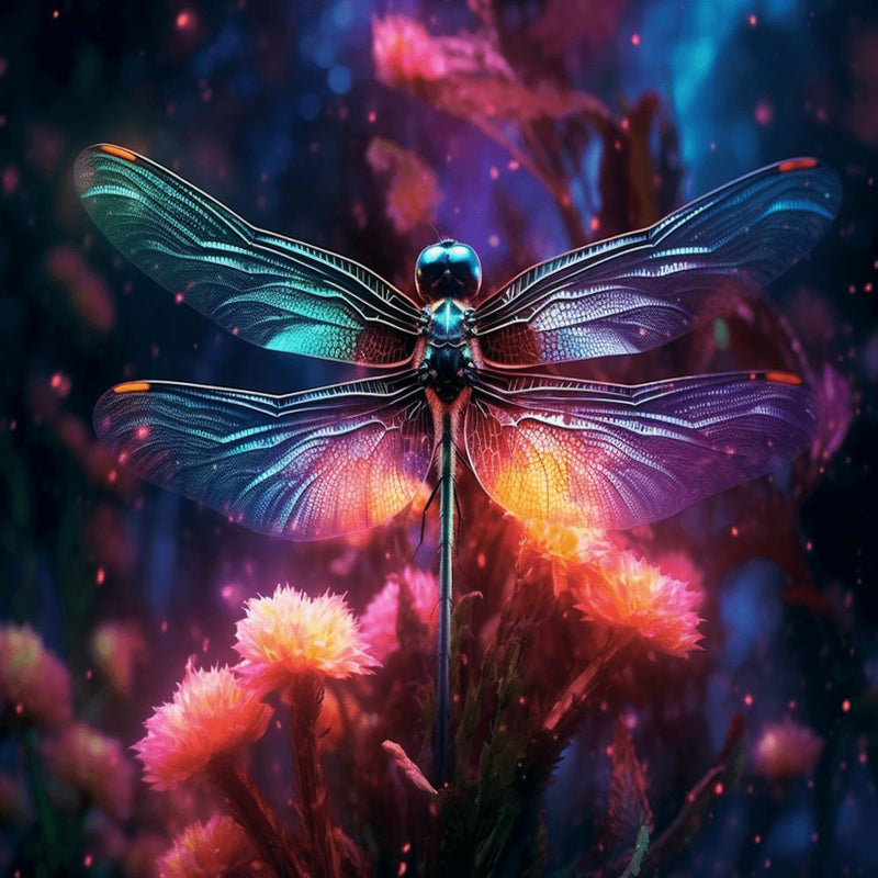 Dragonfly