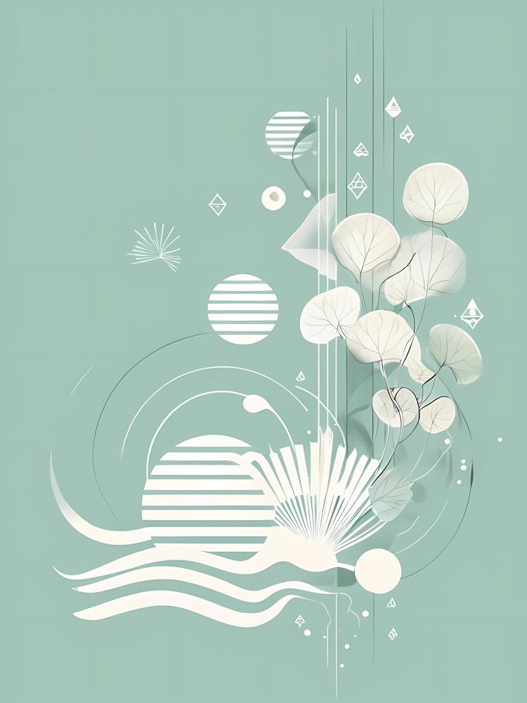 Abstract Design