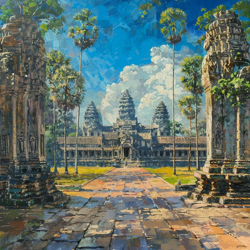 Angkor 1