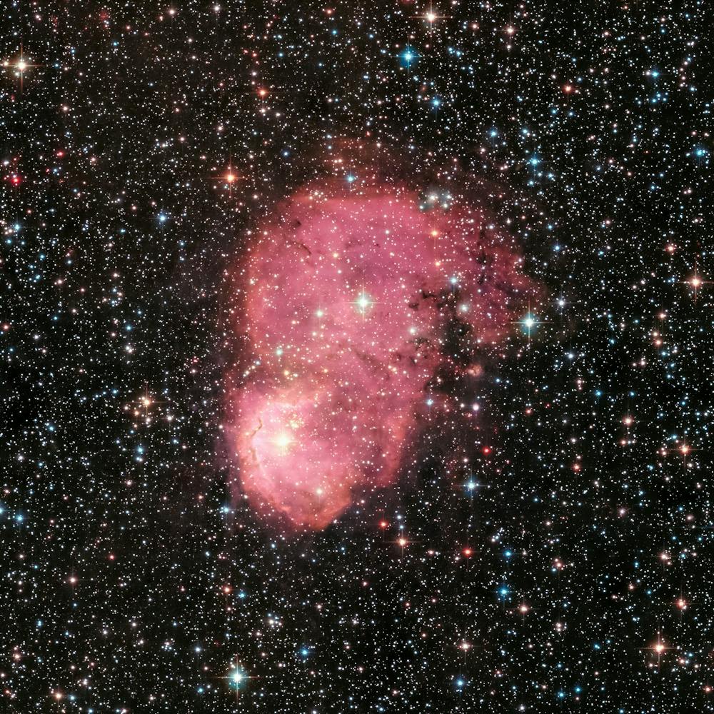 Image Haute Définition du Télescope Hubble 01 (30)