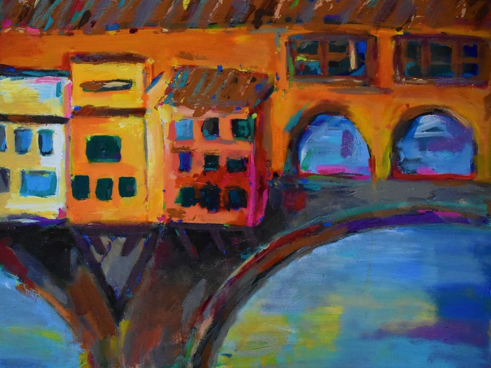 Ponte Vecchio