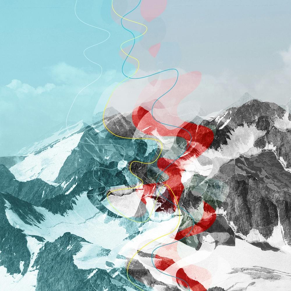 Another Abstract Dream 2