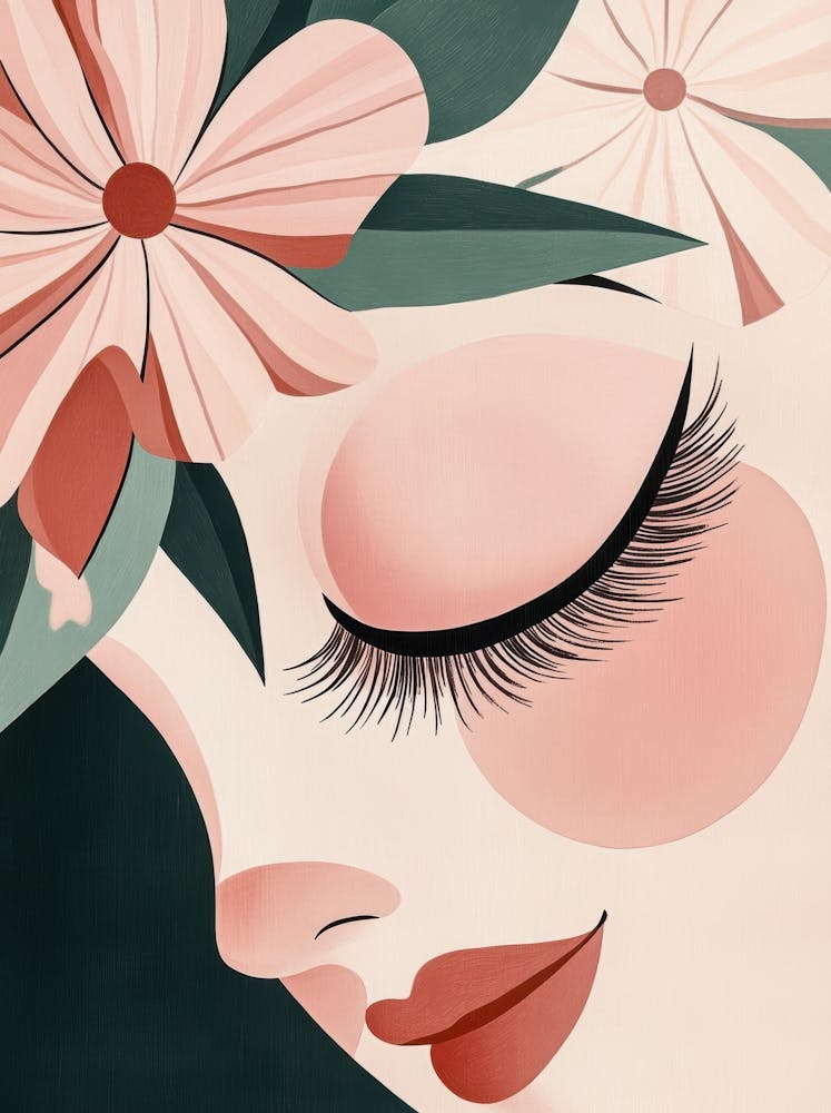 Lily Of The Valley 104