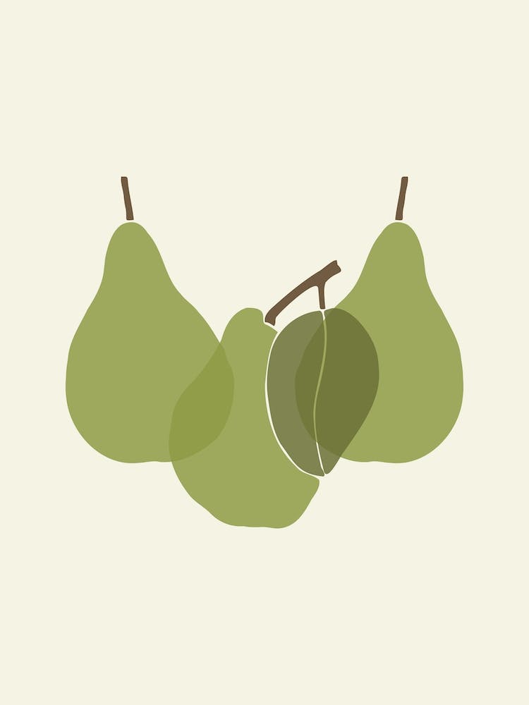 Pears Dining Room