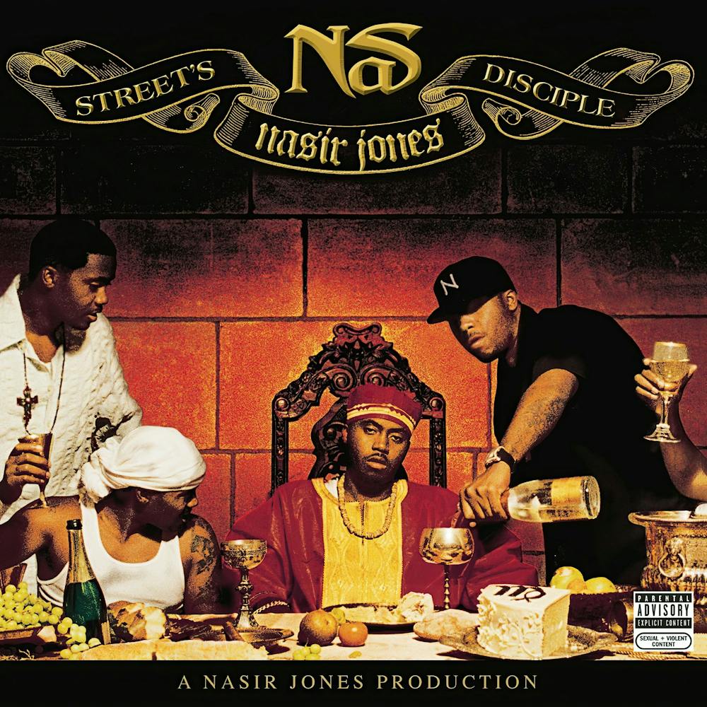 Nas Rapper (2)