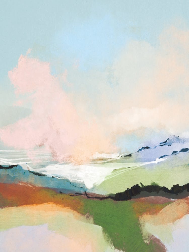 Dream Landscape