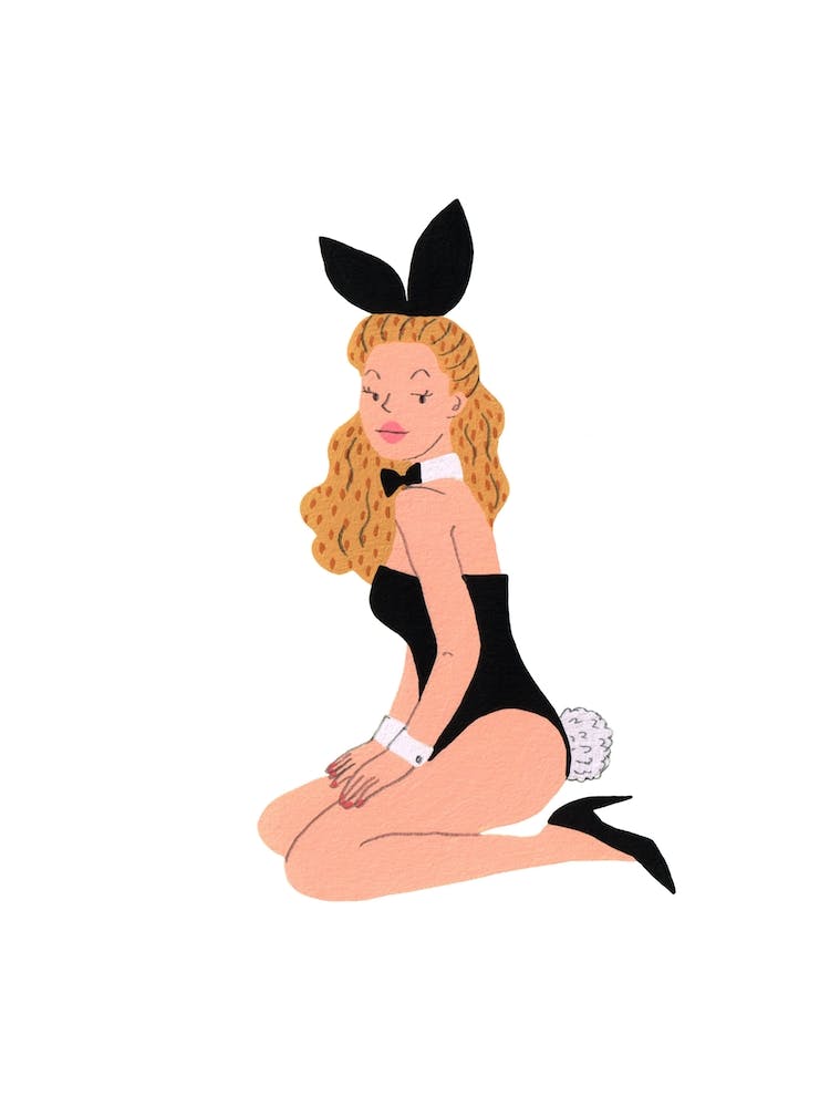 Playgirl