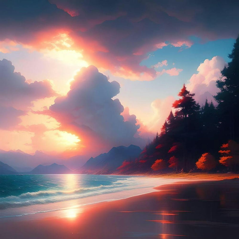 Beautiful Day