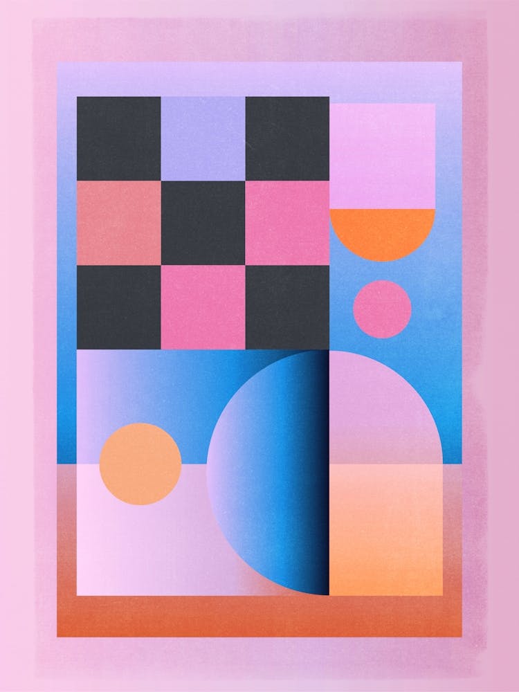 Geometric Abstraction 201