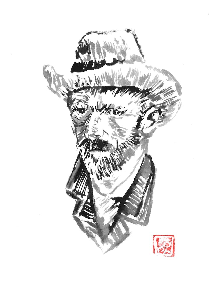 Van Gogh