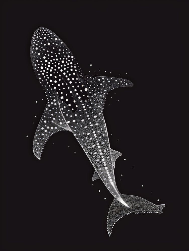 Whale Shark 3