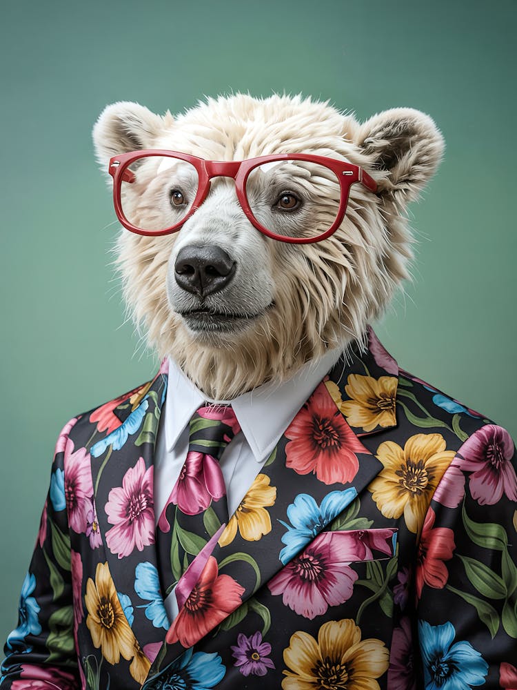 Modern Bear