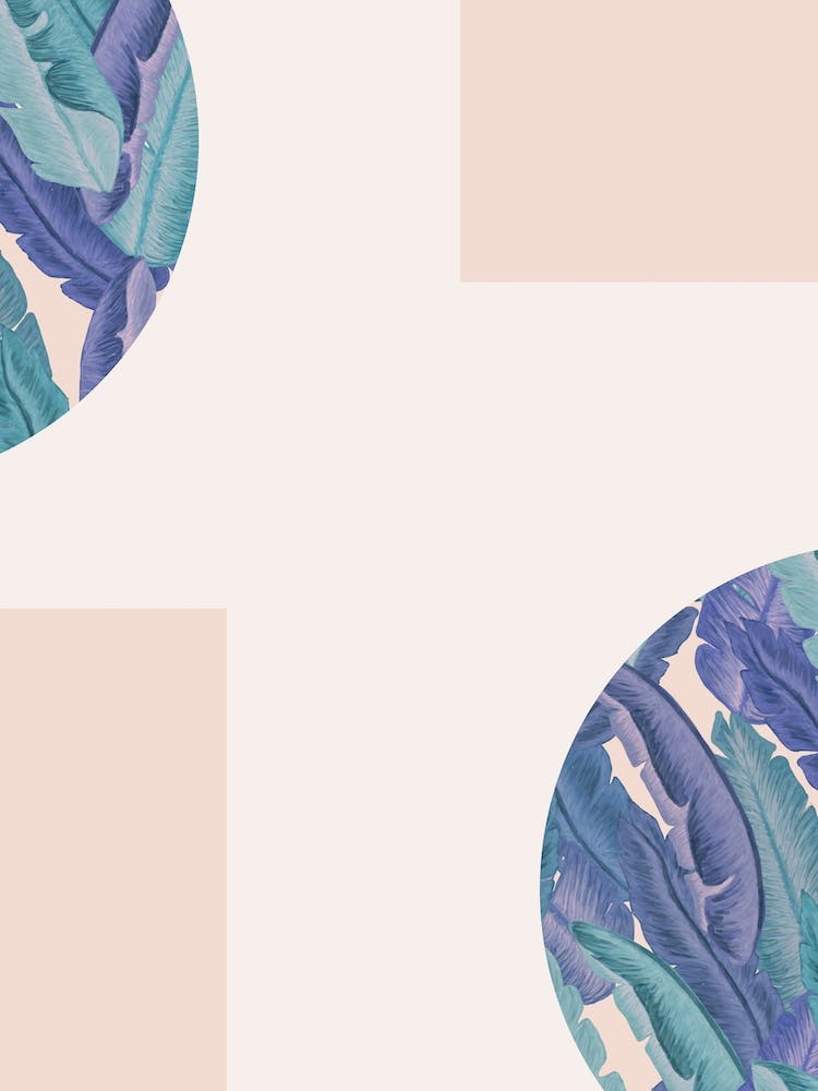 Mid Century Candy Tropical Pt 02 Jpg