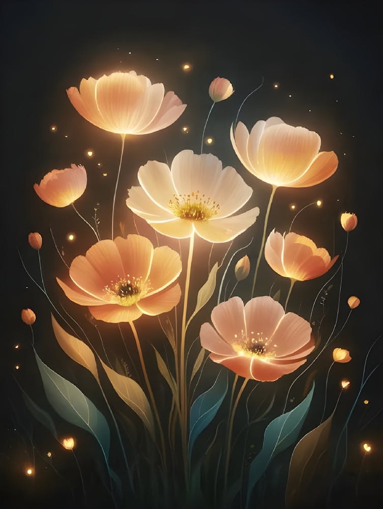 Poppies 83