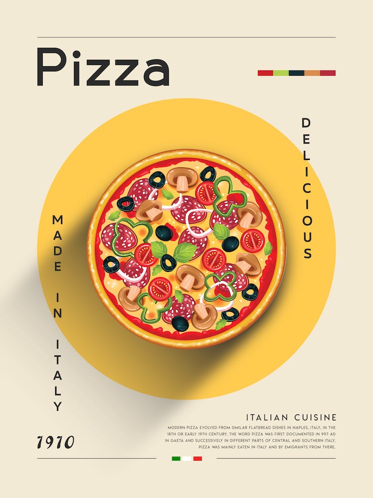 Pizza 1