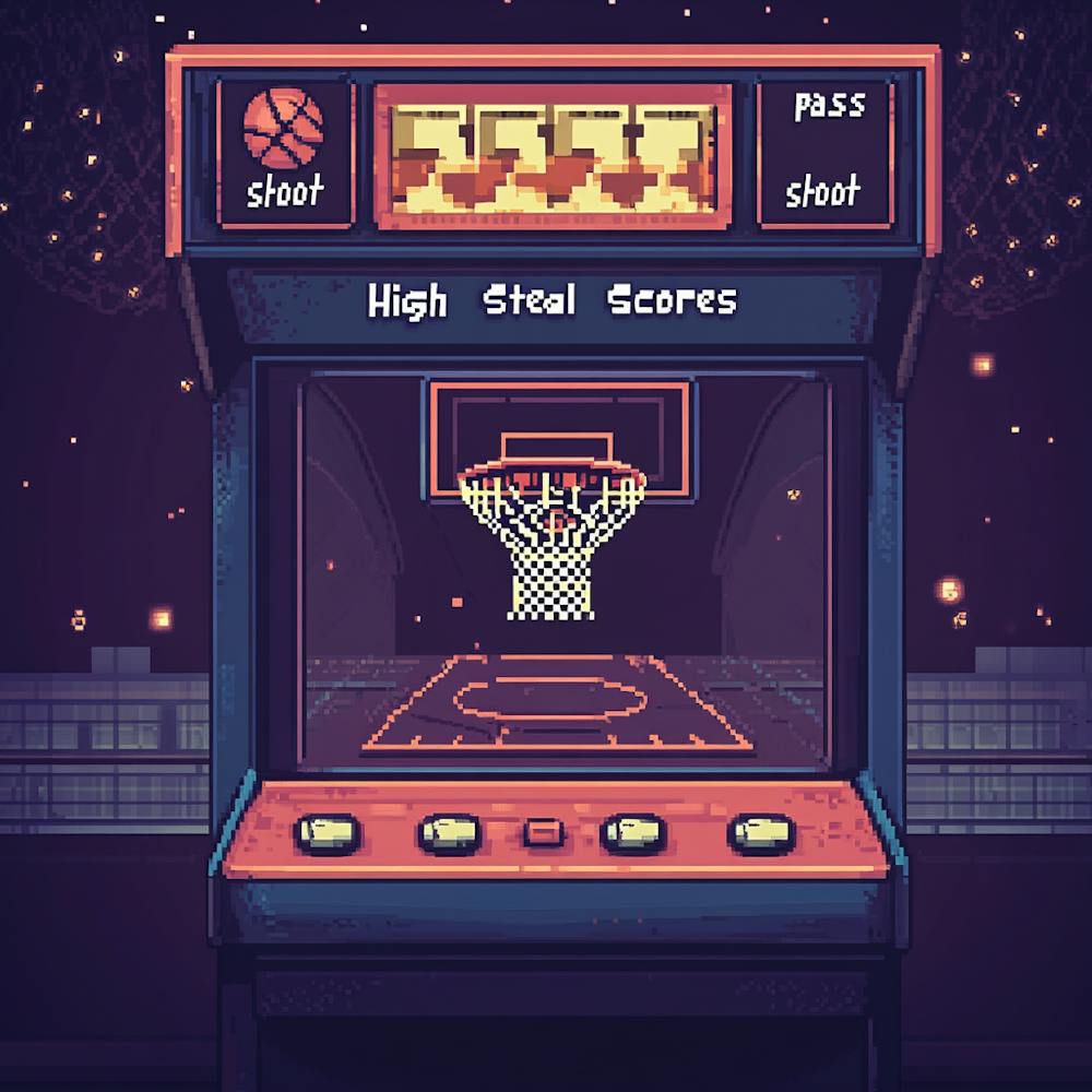 Arcade Game