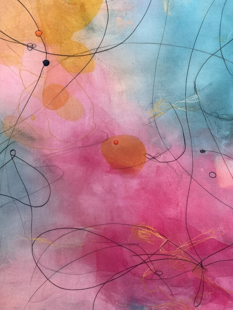 Abstract Painting 3726