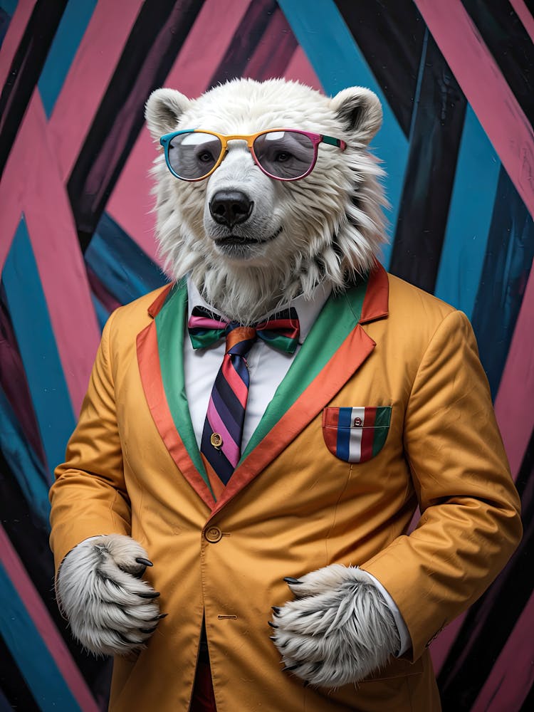 Gentlebear Style