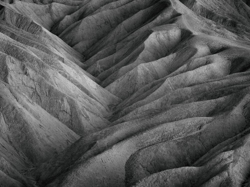 Zabriskie Point Excerpt