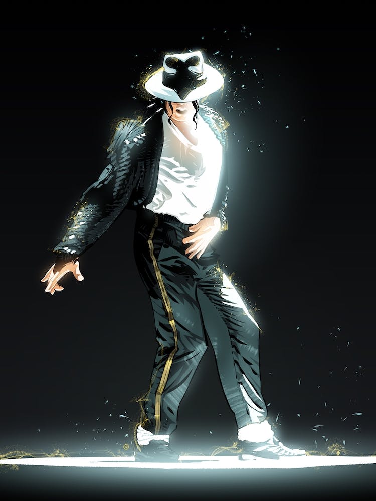 Michael Jackson