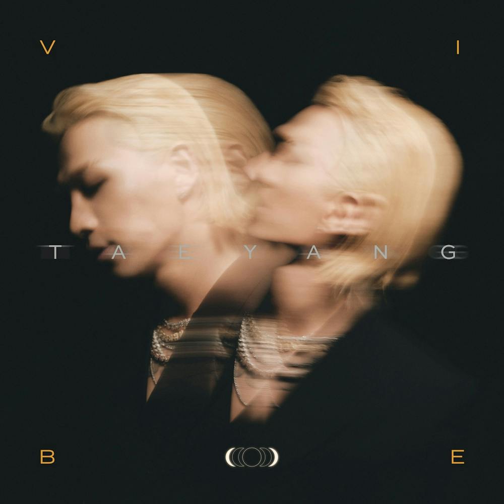 VIBE (feat. Jimin of BTS) - Single (by TAEYANG)