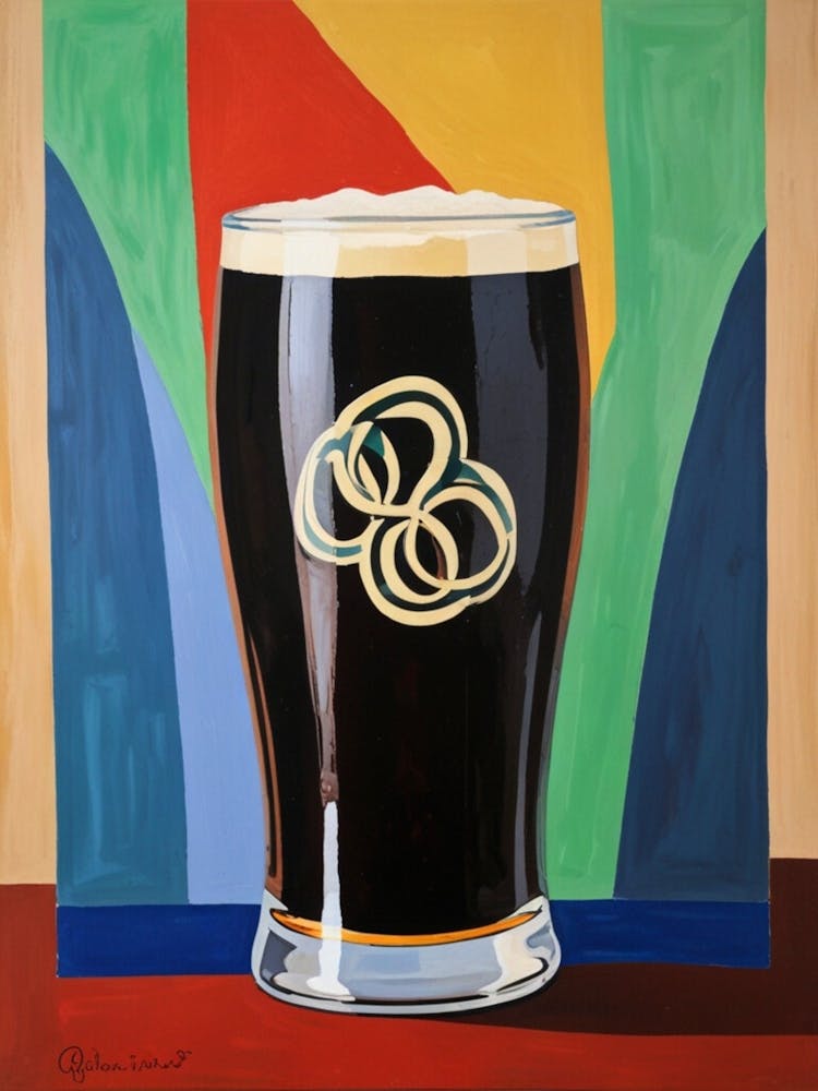 Pint Bier