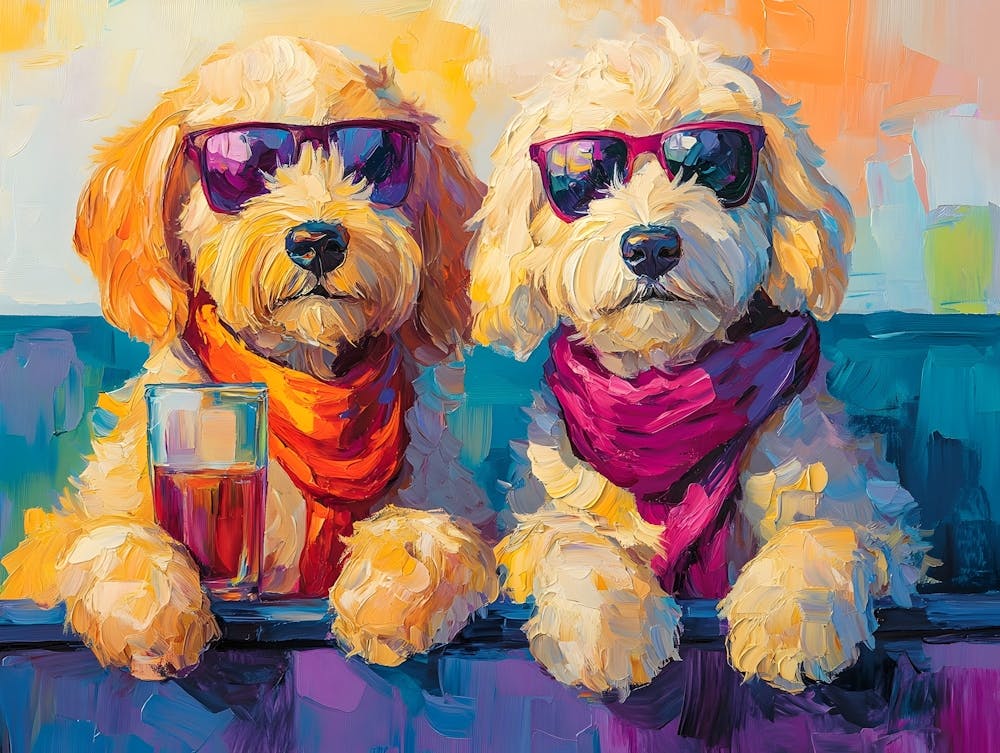 Classy Goldendoodles 4