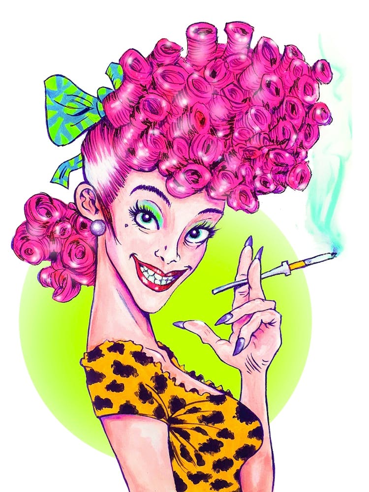 Curly Sue