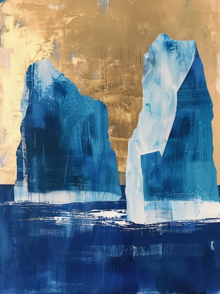 Icebergs