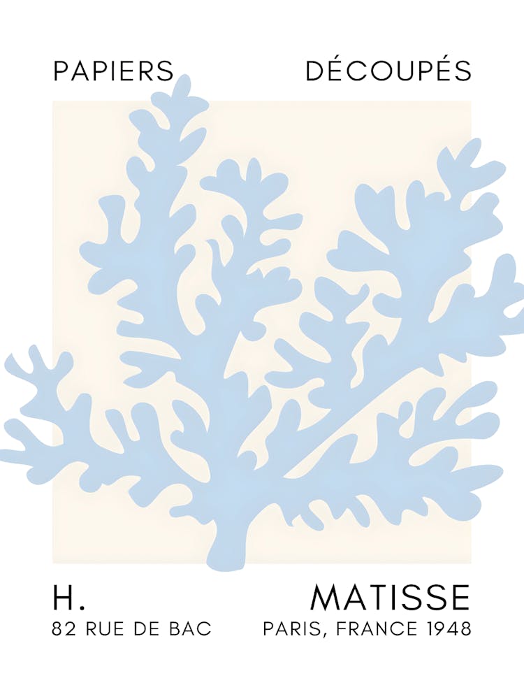 H Matisse 10