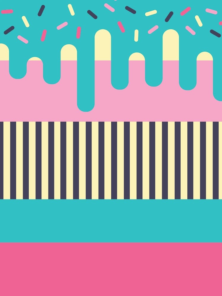 The Icing on the Cake