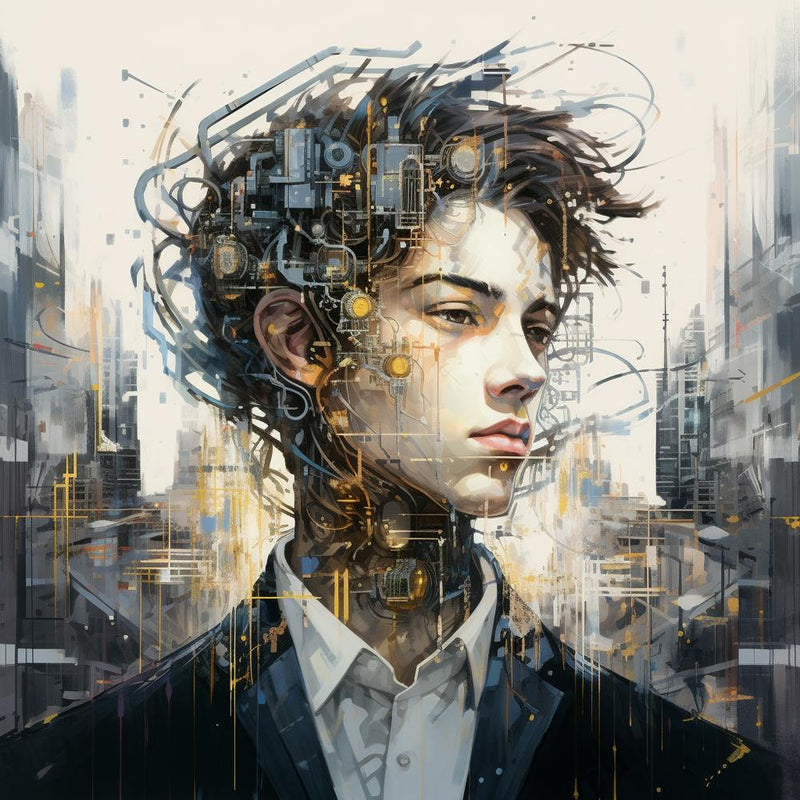 Digital Art