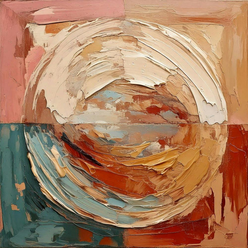 Abstract Painting 36