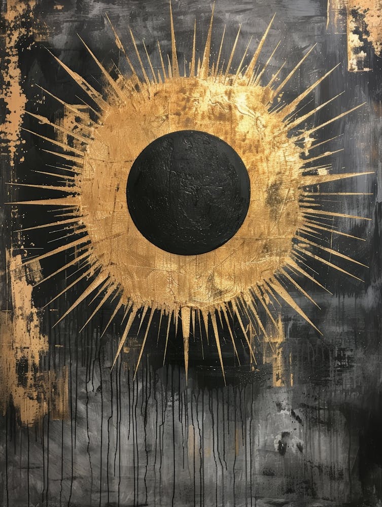 Sunburst 3
