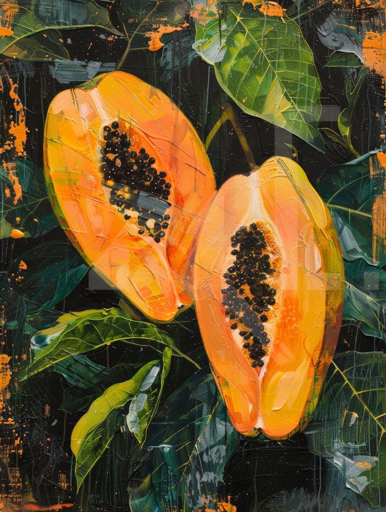Papayas 2