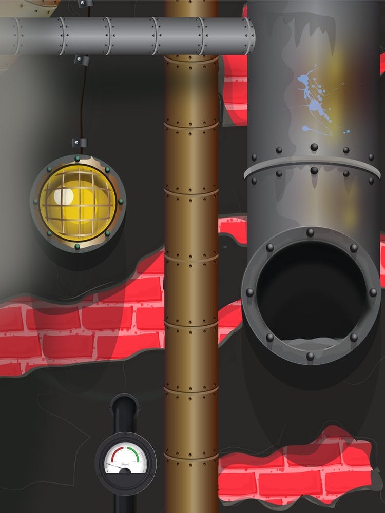 Steampunk