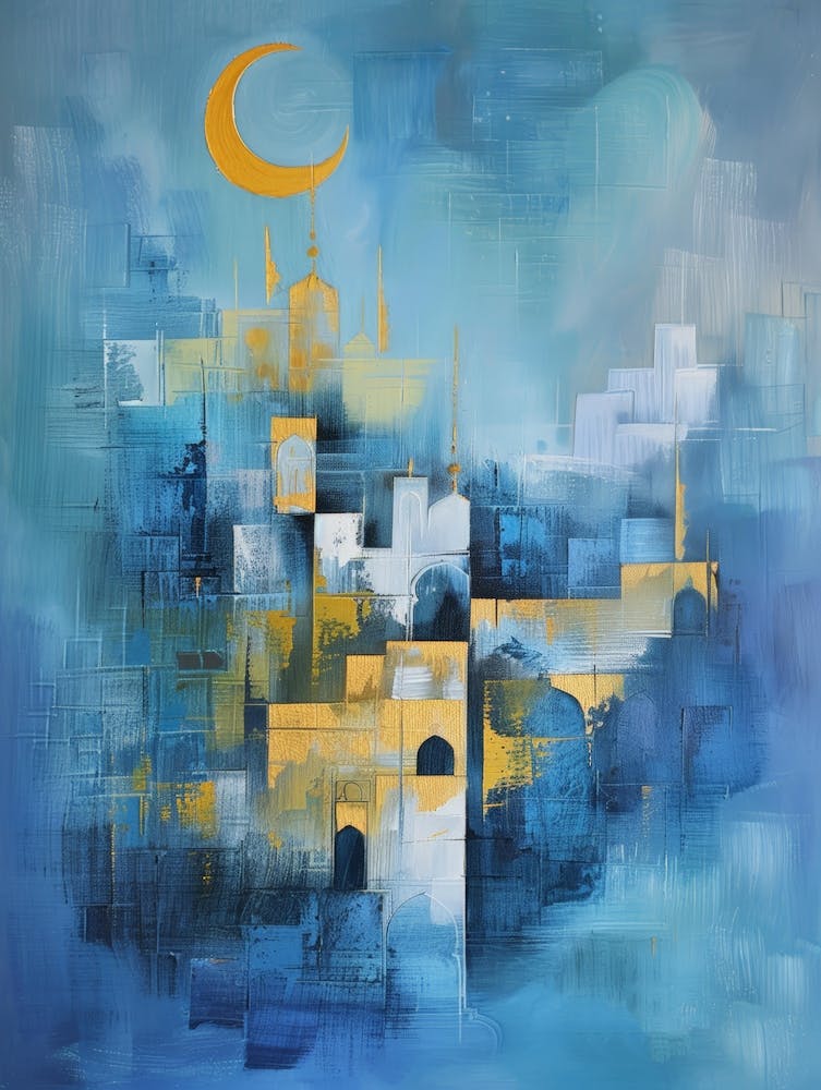 Islamic City 22
