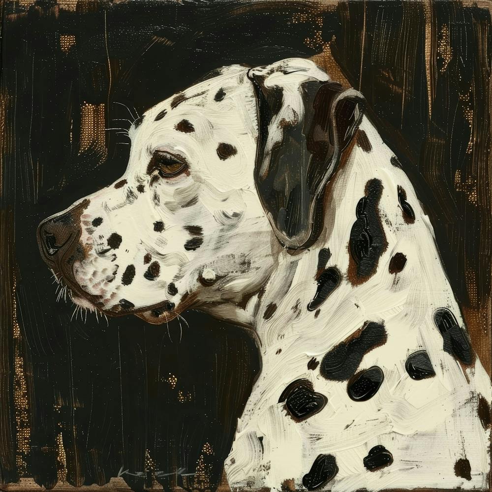 Dalmatian 7