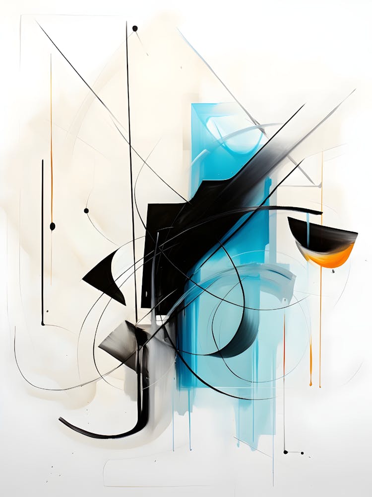 Abstract Painting 78