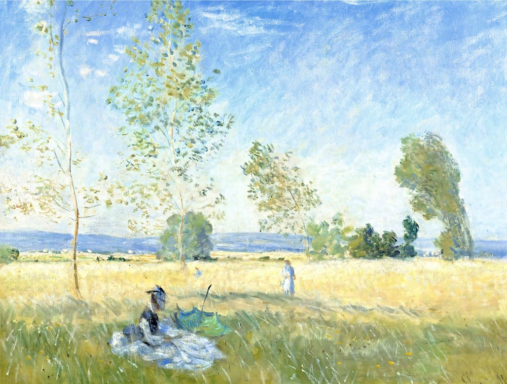 Claude Monet 4