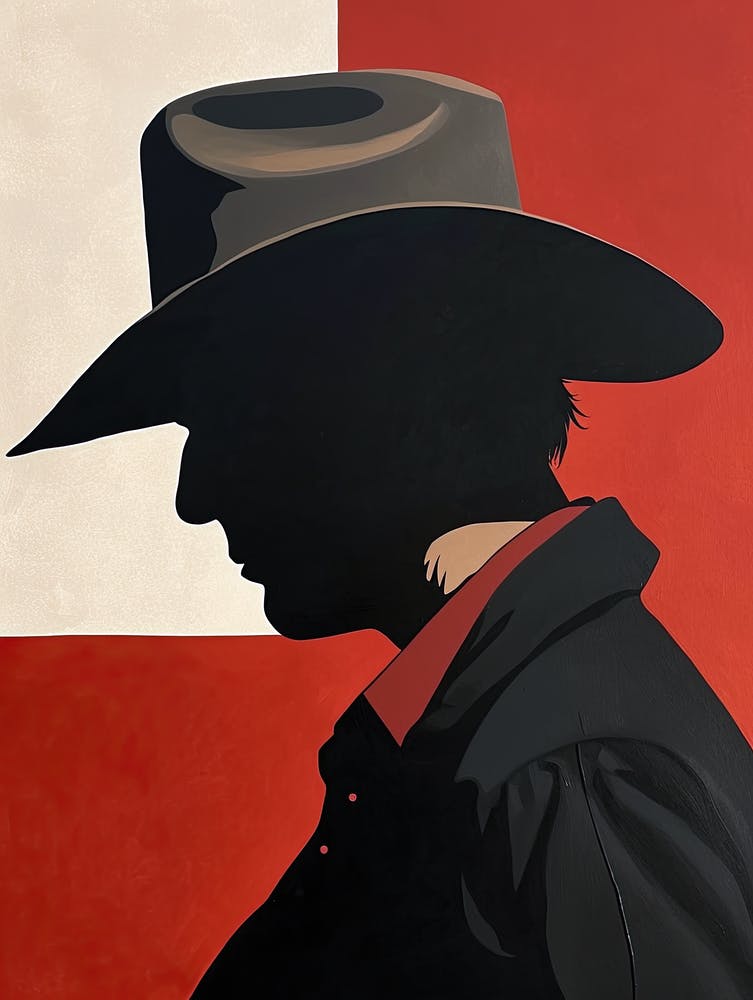 The Rustler’s Trail