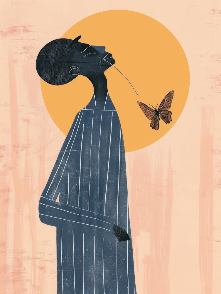 Butterfly In The Sky 1