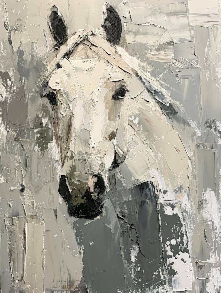 White Horse 1