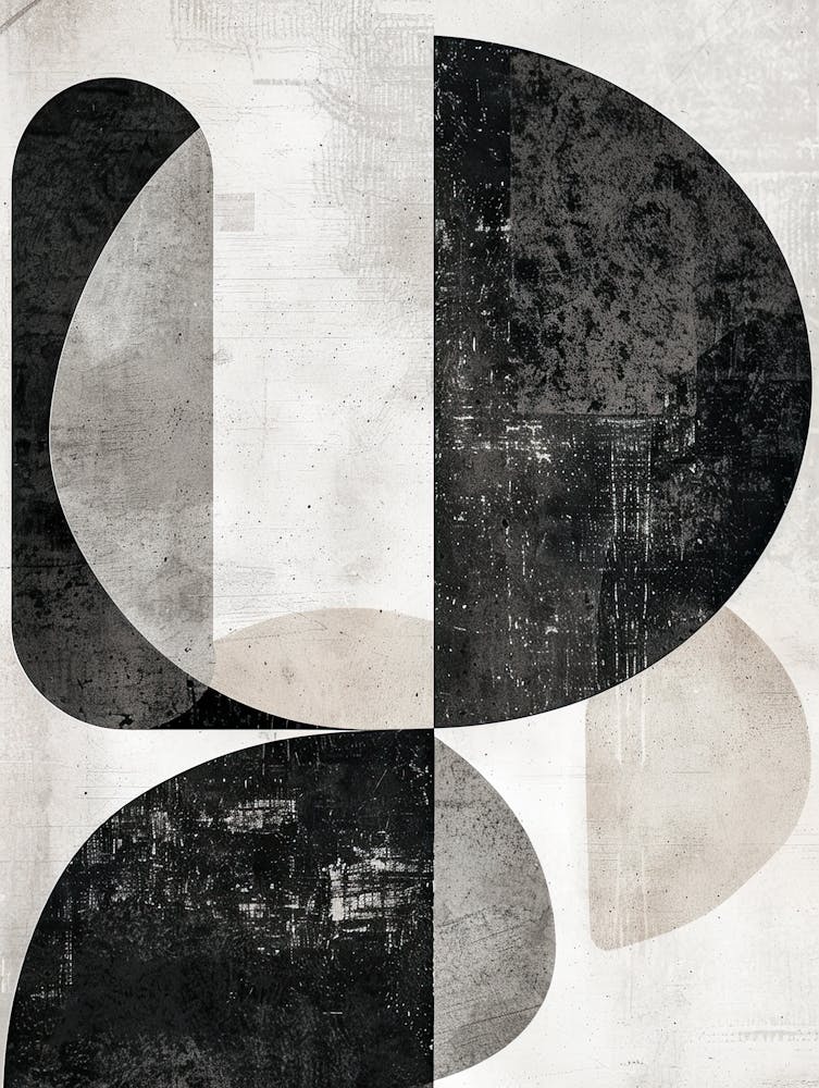 Cedar Mesa Stone Park Bauhaus Minimalist